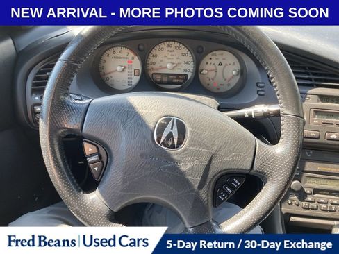 Used 2003 Acura CL Type-S image 11