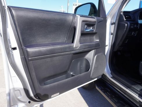 Used 2024 Toyota 4Runner SR5 image 8