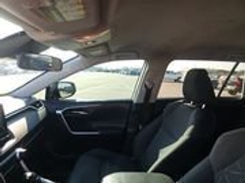 Certified 2020 Toyota RAV4 XLE image 14