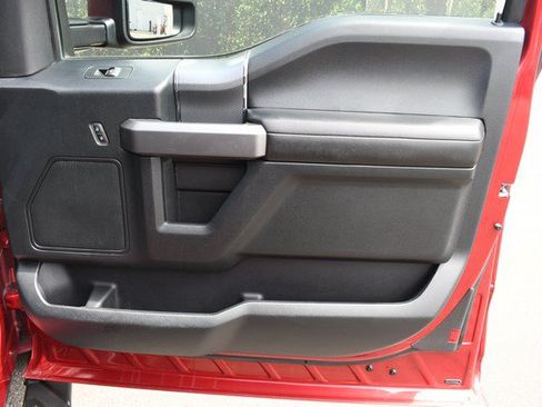 Used 2017 Ford F150 XLT w/ Equipment Group 301A Mid AWD/4WD image 23