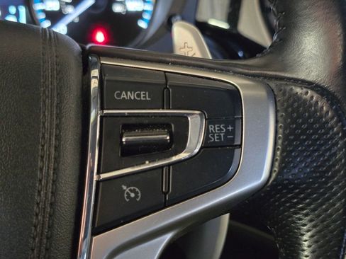 Used 2022 Mitsubishi Outlander SEL image 31