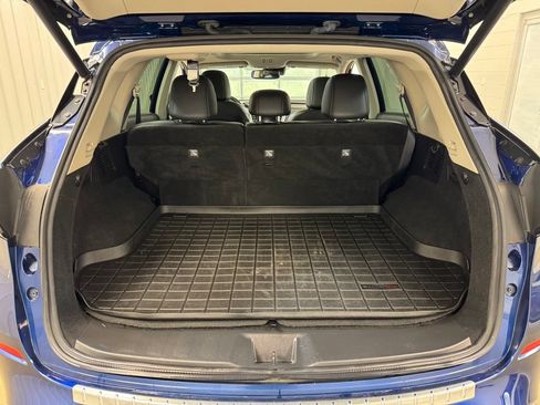 Used 2022 Nissan Murano SL w/ SL Moonroof Package AWD/4WD image 27