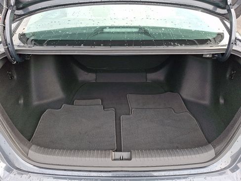 Certified 2023 Honda Accord LX image 28