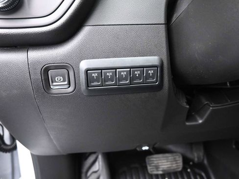 New 2026 GMC Sierra 2500 Pro image 12