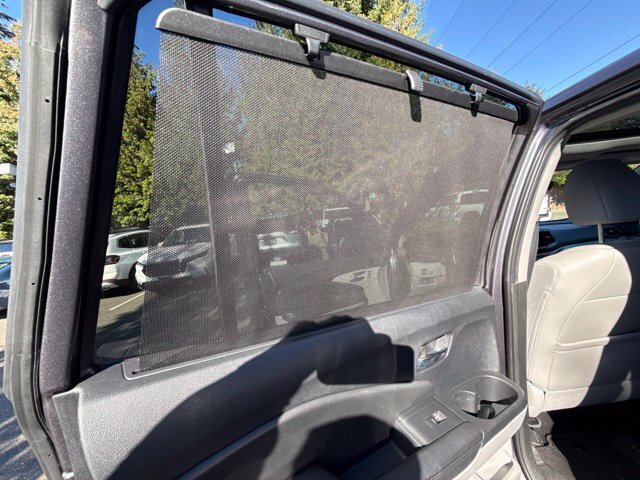 Used 2020 Honda Pilot EX-L image 12