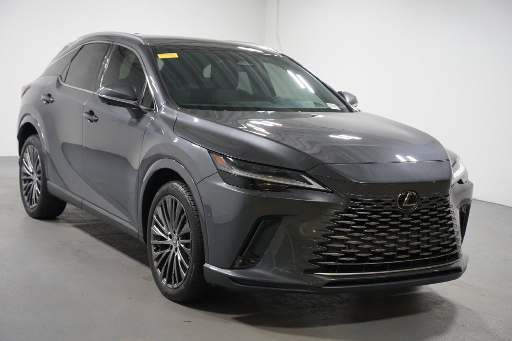 Used 2024 Lexus RX 350 FWD w/ Convenience Package image 3