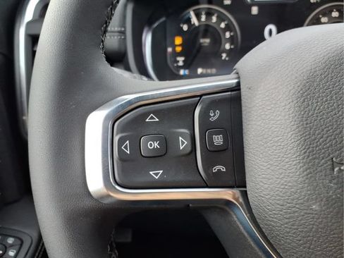 New 2026 RAM 2500 Laramie w/ Night Edition AWD/4WD image 27