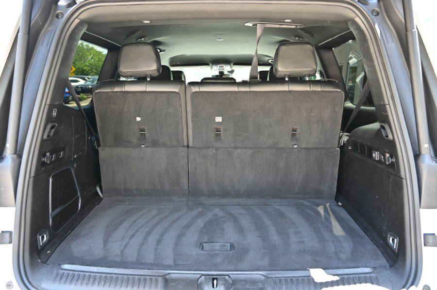 Used 2024 Jeep Wagoneer Series II w/ Flexible Seating Group AWD/4WD image 21