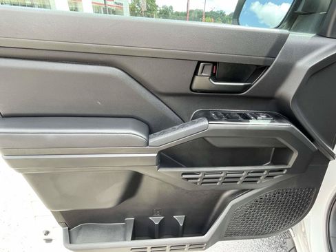 Used 2026 Toyota Tacoma SR w/ SR Upgrade Package RWD image 14