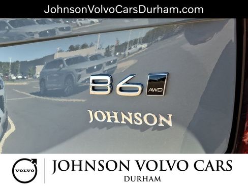 New 2026 Volvo XC90 B6 Plus w/ Protection Package Premier AWD/4WD image 6