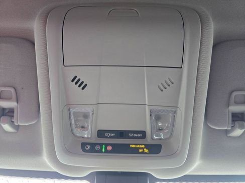 Used 2024 Chevrolet Equinox LT AWD/4WD image 27
