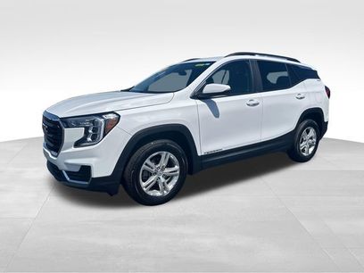 Used 2024 GMC Terrain SLE w/ Driver Convenience Package