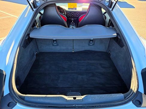 Used 2019 Audi TTS 2.0T Coupe image 18