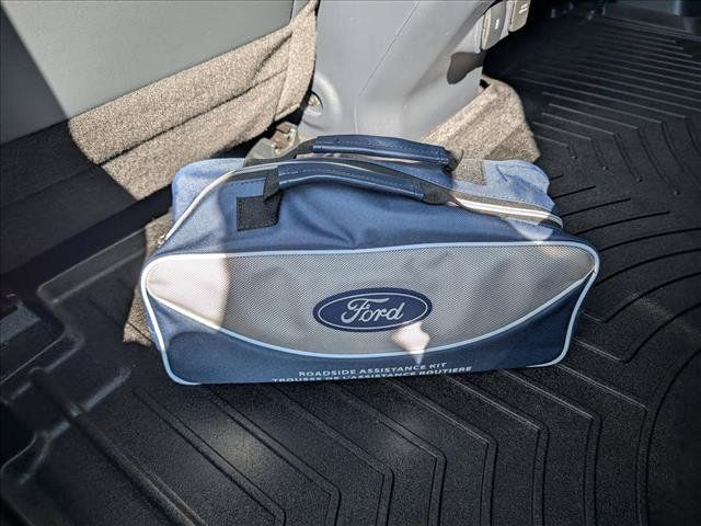 Used 2022 Ford F150 Tremor w/ Equipment Group 402A High AWD/4WD image 30