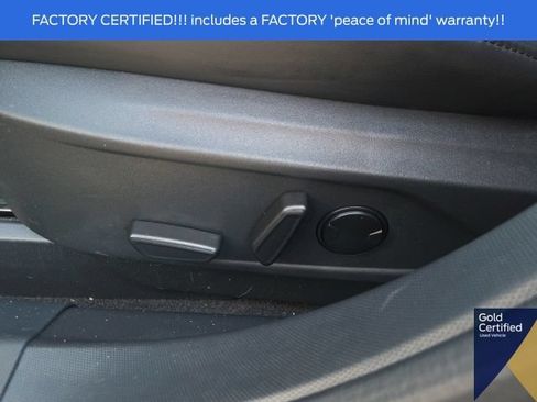 Used 2021 Ford Mustang Mach-E Select AWD/4WD image 30