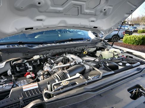 New 2026 Ford F550 XL image 8