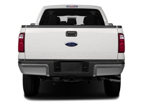 Used 2014 Ford F350 Lariat AWD/4WD image 5