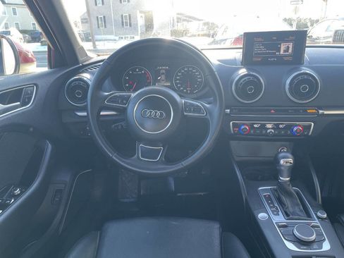 Used 2015 Audi A3 2.0T Premium Plus w/ Premium Plus Package image 18