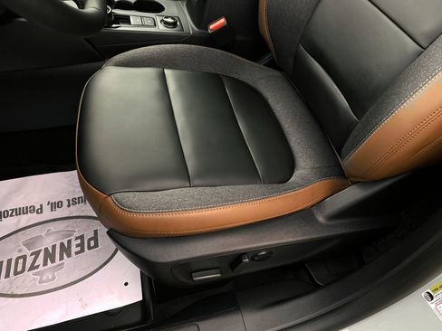 Used 2024 Ford Bronco Sport Outer Banks w/ Tech Package image 11