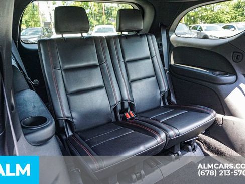 Used 2024 Dodge Durango GT image 24