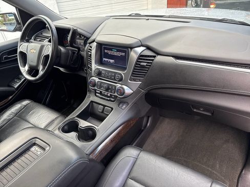 Used 2017 Chevrolet Tahoe LT image 7
