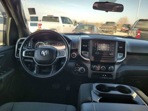 Used 2022 RAM 1500 Big Horn image 9