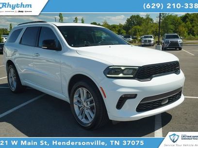 Used 2023 Dodge Durango GT