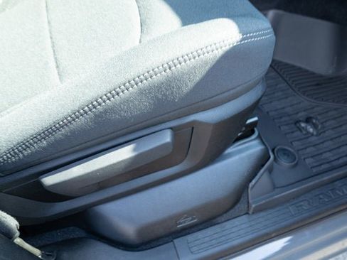 New 2026 RAM 2500 Big Horn image 46