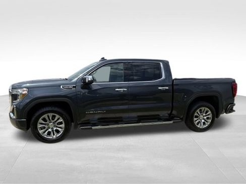 Used 2020 GMC Sierra 1500 Denali w/ Technology Package AWD/4WD image 15