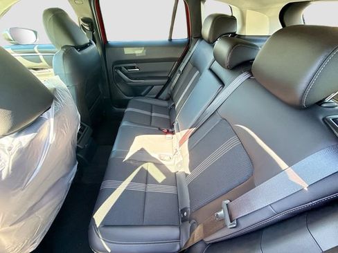 New 2026 MAZDA CX-50 AWD 2.5 S w/ Cargo Package image 23