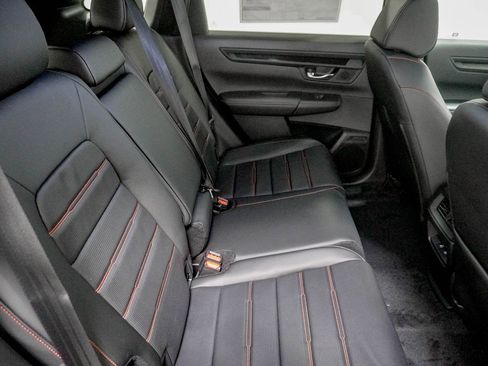 New 2026 Honda CR-V Sport-L image 33