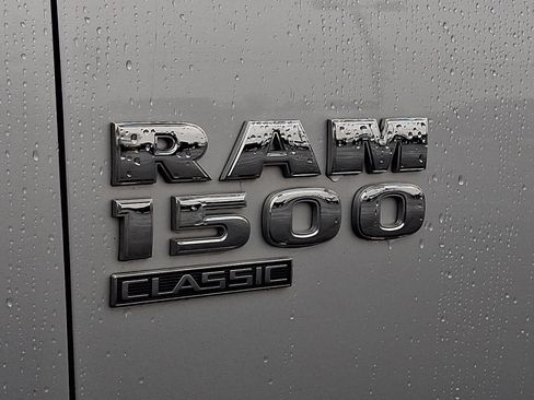 Certified 2019 RAM 1500 Express w/ Express Value Package image 29