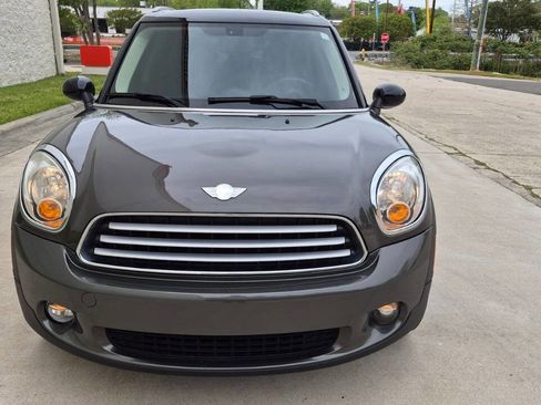 Used 2013 MINI Cooper Countryman image 10