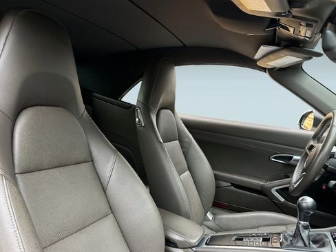 Used 2018 Porsche 911 Carrera S image 30