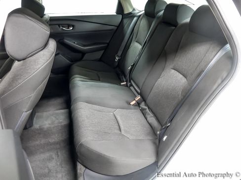 Used 2023 Honda Accord LX image 12