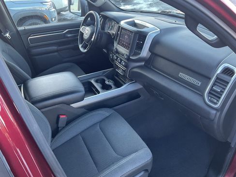 Used 2019 RAM 1500 Big Horn image 18