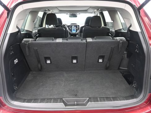 Used 2023 Subaru Ascent Onyx Edition Limited AWD/4WD image 33