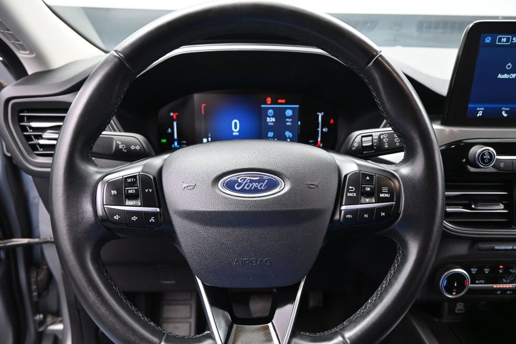 Used 2024 Ford Escape Active FWD image 14