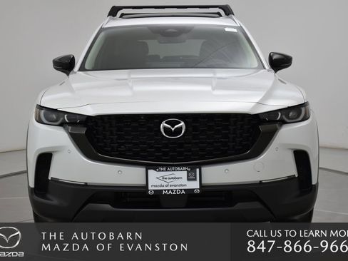 New 2026 MAZDA CX-50 2.5 Hybrid w/ Weather Package image 12