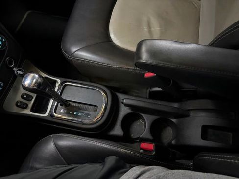 Used 2007 Chevrolet HHR LT w/ LT Preferred Equipment Group FWD image 28