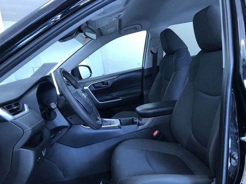 Certified 2024 Toyota RAV4 LE image 19