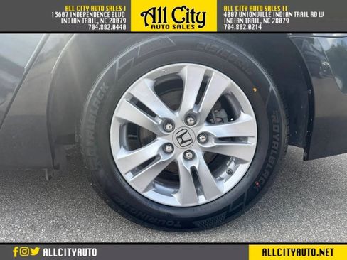 Used 2012 Honda Accord SE image 14