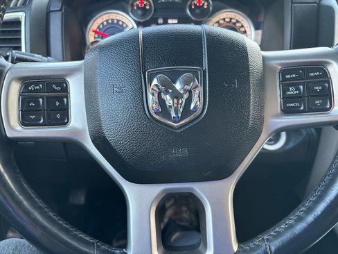 Used 2014 RAM 1500 Laramie w/ Convenience Group image 49