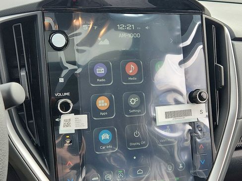 New 2025 Subaru Crosstrek 2.5i Premium image 9