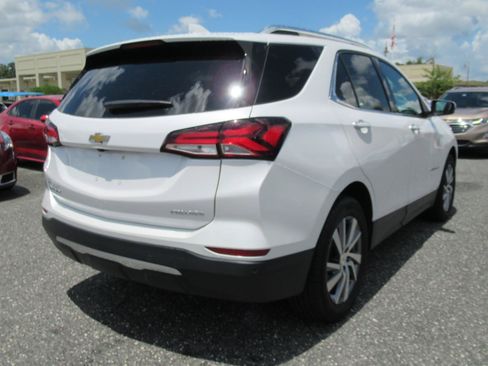 Used 2023 Chevrolet Equinox Premier FWD image 7