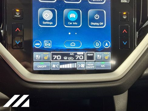 New 2026 Subaru Ascent Touring AWD/4WD image 17