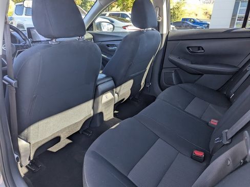 Used 2024 Nissan Sentra SV image 28