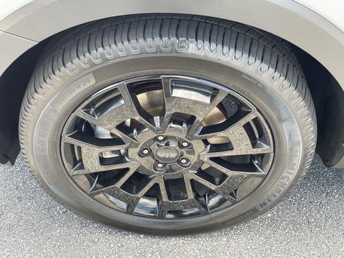 Used 2021 Kia Telluride SX w/ SX Prestige Package AWD/4WD image 7