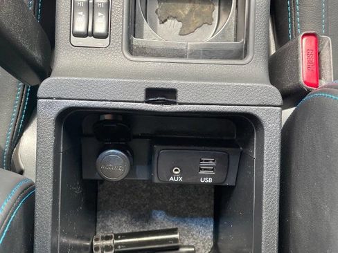 Used 2016 Subaru WRX STI image 24