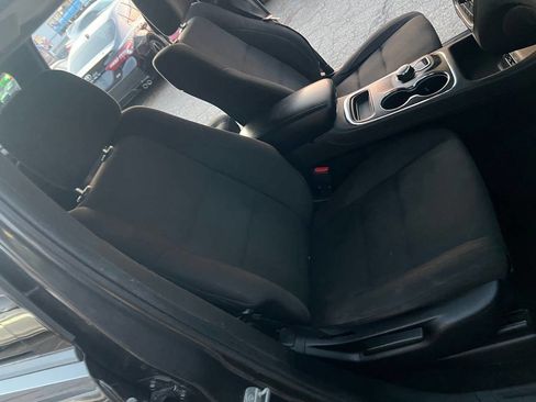 Used 2017 Dodge Durango SXT w/ Quick Order Package 23B image 19